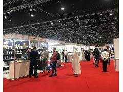 德國(guó)法蘭克福國(guó)際時(shí)尚消費(fèi)品展覽會(huì)